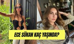 Ece Sükan Kaç Yaşında? Ünlü Modacı Kimdir?