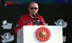 Erdoğan, İsrail'in nihai hedefini açıkladı