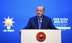 Erdoğan: İsrail tehlikesi ülkemize yaklaşıyor, her türlü tedbiri alıyoruz