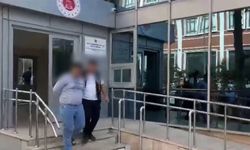 Esenyurt'ta çıplak gezen kişi, adli kontrol şartıyla serbest bırakıldı