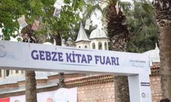 "Gebze'de Katliam Var" diyen yayınevleri Gebze Kitap Fuarı'ndan çekilme kararı aldı