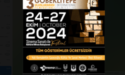 Göbeklitepe Festivali başlıyor