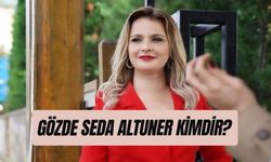 Gözde Seda Altuner Kimdir? Sandık Kokusu Gülnaz Kaç Yaşında?