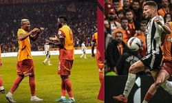 Galatasaray-Beşiktaş karşılaşması sonrası spor muhabirine saldıran şüpheliye süresiz seyirden men cezası verildi