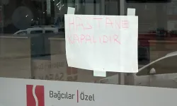 İşte İstanbul’da 10 bebeğin öldüğü olayda adı geçen o hastaneler