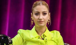 Hazal Kaya: 1 senedir şiddete maruz kalıyorum