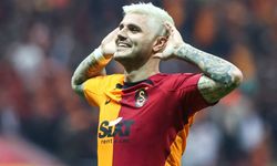 Icardi için transfer iddiası: Galatasaray’dan ayrılıyor mu?