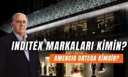 Inditex Markaları Kimin? Amancio Ortega Kimdir?