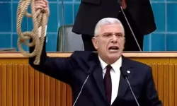 Devlet Bahçeli Dervişoğlu'nun attığı ipi istedi