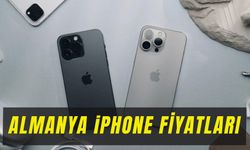 Almanya iPhone Fiyatları: iPhone 16 Pro Max Fiyatı Ne Kadar?