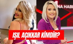 Işıl Açıkkar Kimdir? TRT 1 Ana Haber Sunucusu Kaç Yaşında?