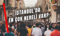 İstanbul'da En Çok Nereli Var? Sivas'tan Daha Mı Çok Sivaslı Yaşıyor?