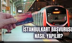 İstanbulkart Başvurusu Nasıl Yapılır? Öğrenci, Öğretmen Online Başvuru!