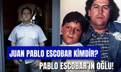 Juan Pablo Escobar Kimdir? Pablo Escobar’ın Serveti Kime Kaldı?