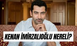 Kenan İmirzalıoğlu Nereli? Ünlü Oyuncunun Kaç Çocuğu Var?