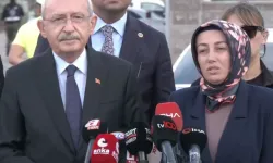 Kemal Kılıçdaroğlu’ndan ‘Sinan Ateş’ açıklaması: ‘Asıl failler gizleniyor’