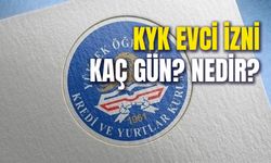 KYK Evci İzni Kaç Gün? KYK Yurtlarında İzin Hakkı Nasıl Alınır?