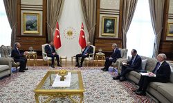 Ankara'dan Barzani-Erdoğan görüşmesine ilişkin açıklama