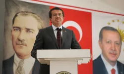 Zeybekci’den Bahçeli’ye Tam Destek: “Sözlerinin Arkasındayız”