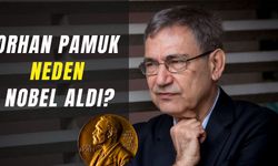 Orhan Pamuk Neden Nobel Aldı? Ünlü Yazarın Hayatı!