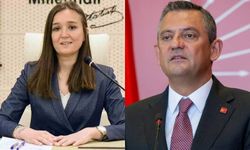 Özgür Özel ve Gülşah Durbay hakkındaki iddiaları yazan parti üyesi disipline sevk edildi