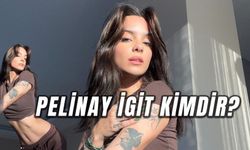 Pelinay İgit Kimdir? Sosyal Medya Fenomeni Kaç Yaşında?