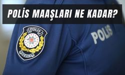 Polis Maaşları: Zamlı Güncel! Yeni Başlayan, Başkomiser, Komiser Yardımcısı…