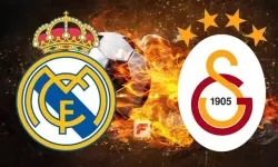 Real Madrid, Galatasaray'ın 'kalbini' almada ısrarlı