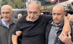 Beyin kanaması geçiren Reha Muhtar: Etrafımdaki herkes, elimdeki her şeyi aldı