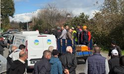 Sakarya'da kaybolan 72 yaşındaki kişi ölü bulundu