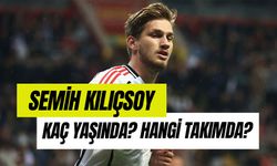 Semih Kılıçsoy Kaç Yaşında? Beşiktaş'ın Genç Yıldızı Hangi Dizide Oynadı?