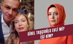 Sibel Taşçıoğlu Evli Mi? Kızılcık Şerbeti Pembe’nin Eşi Kim?