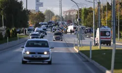 TUSAŞ'taki saldırıda yaralananlardan 8'i taburcu oldu