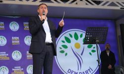 Bakırhan: Yeni anayasada samimilerse önce Demirtaş’ı bıraksınlar