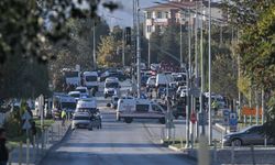 Ankara TUSAŞ'ta patlama ve silah sesleri: Ölü ve yaralılar var