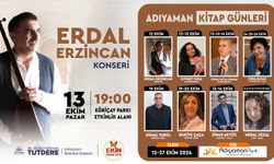 Adıyaman Kitap Günleri 12-27 Ekim tarihlerinde başlıyor