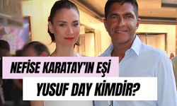 Yusuf Day Kimdir? Nefise Karatay’ın Eşi Ne İş Yapıyor?