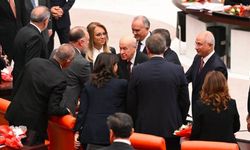 Ufuk Uras: Bahçeli 'Bizim 50 vekilimiz var, çoğunluk AK Parti’de, onların adım atması gerekiyor'