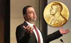 Prof. Dr. Daron Acemoğlu: Türkiye'de olsam Nobel ödülünü alamazdım