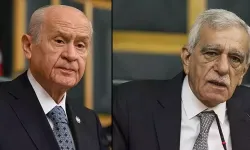 Bahçeli'den 'Ahmet Türk' açıklaması: "Değerli bir şahsiyet, Her zaman görüşebiliriz"