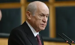 Bahçeli grup toplantısında konuştu: "Cumhurbaşkanı ile aramızda sarsılmaz bağ var, görüş ayrılığı yok"