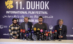 Uluslararası 11. Duhok Film Festivali başlıyor