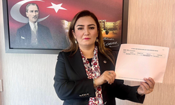 CHP İzmir Milletvekili Sevda Erdan Kılıç: Tasarruf Bahane, Filo Şahane!