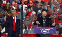 Elon Musk'ın, Trump'ın başkanlık kampanyasında yoğun şekilde uyuşturucu kullandığı iddia edildi