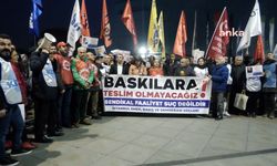 Emek, Barış, Demokrasi Güçleri: Sandıkla gelenin sandıkla gitmesi gerektiğini savunduğumuz için hedef alındık