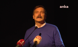 Erkan Baş: Sadece çıkar peşinde koşan herkes siyasetten silinmeli