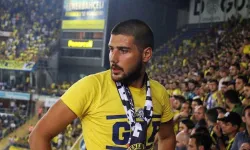 Genç Fenerbahçeliler'in tribün lideri Cem Gölbaşı tutuklandı