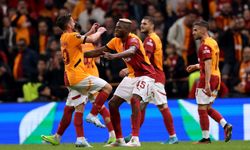 Galatasaray Tottenham'ı ezdi geçti