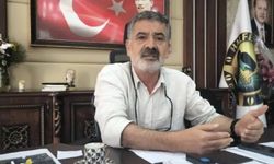 Kayyum atanan Halfeti'de Belediye Başkanı Mehmet Karayılan gözaltında