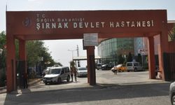 Şırnak Devlet Hastanesi'nde çalışan hemşire şüpheli bir şekilde yaşamını yitirdi